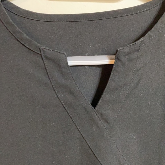 Professional Choice Uniform Excel Scrub Top - Picture 2 of 6